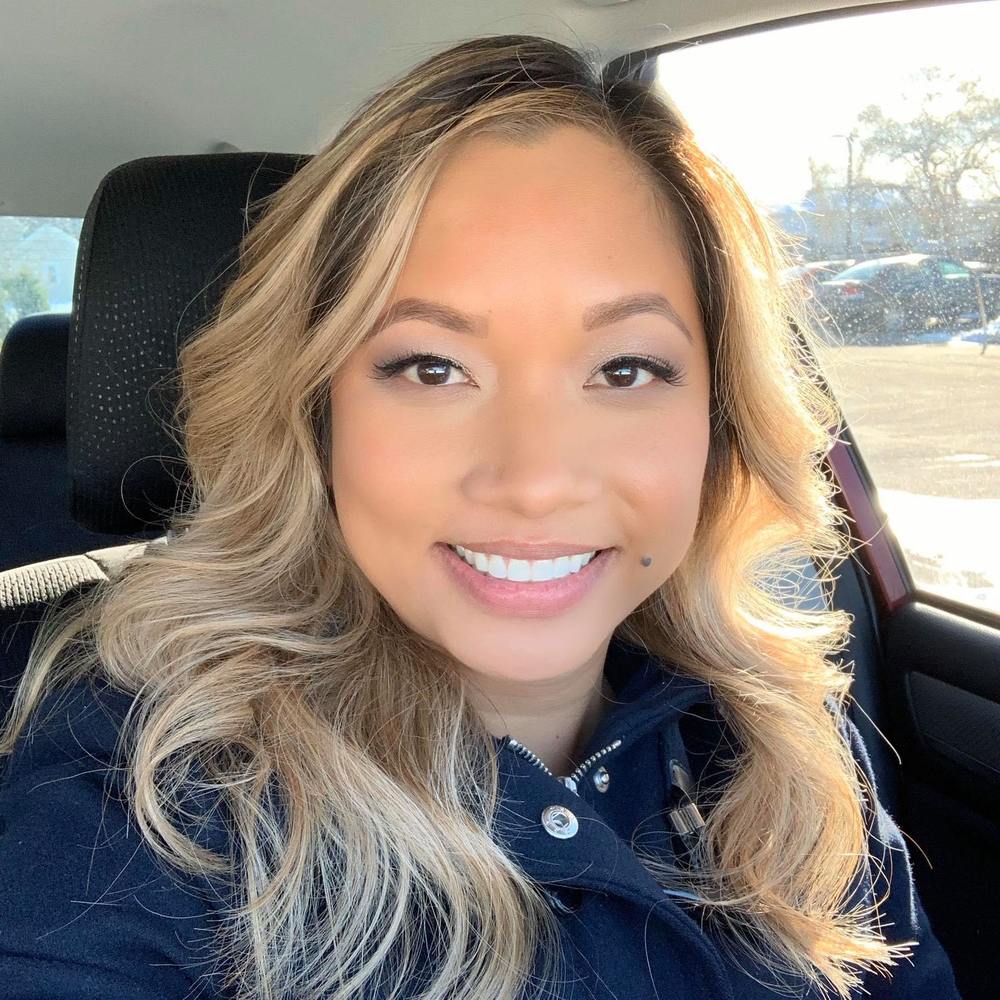 Meet your Posher, Judy ann